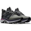 imageFootJoy Womens Hyperflex Previous Season Style Golf ShoeGreyPurplePink