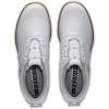 imageFootJoy Womens Premiere SeriesBel Air Boa Golf ShoeWhiteWhite