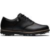 imageFootJoy Womens Premiere SeriesBel Air Golf ShoeBlackBlack