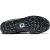 imageFootJoy Womens Premiere SeriesBel Air Golf ShoeBlackBlack