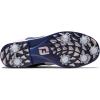 imageFootJoy Womens Premiere SeriesBel Air Golf ShoeWhiteNavyPink