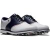 imageFootJoy Womens Premiere SeriesBel Air Golf ShoeWhiteNavyPink