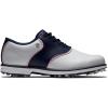 imageFootJoy Womens Premiere SeriesBel Air Golf ShoeWhiteNavyPink