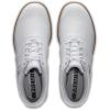 imageFootJoy Womens Premiere SeriesBel Air Golf ShoeWhiteWhite