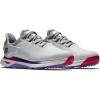 imageFootJoy Womens ProSLX Golf ShoeWhitePinkPurple