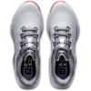 imageFootJoy Womens ProSLX Golf ShoeWhitePinkPurple
