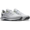 imageFootJoy Womens ProSLX Golf ShoeWhiteWhiteGrey