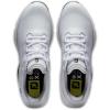 imageFootJoy Womens ProSLX Golf ShoeWhiteWhiteGrey