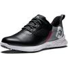 Black/Grey/Hot Pink