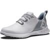 White/Grey/Lilac