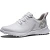 imageFootJoy Womens FJ Fuel Golf ShoeWhiteWhitePink