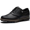 imageFootJoy Womens Premiere SeriesBel Air Golf ShoeBlackBlack