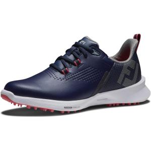 imageFootJoy Womens FJ Fuel Golf ShoeNavyNavyHot Pink