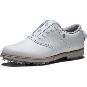 imageFootJoy Womens Premiere SeriesBel Air Boa Golf ShoeWhiteWhite
