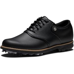 imageFootJoy Womens Premiere SeriesBel Air Golf ShoeBlackBlack