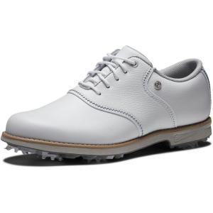 imageFootJoy Womens Premiere SeriesBel Air Golf ShoeWhiteWhite