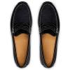 imageFootJoy Mens Club Casuals Penny LoaferBlack