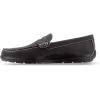imageFootJoy Mens Club Casuals Penny LoaferBlack