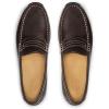 imageFootJoy Mens Club Casuals Penny LoaferChestnut
