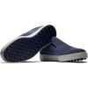 imageFootJoy Mens Club Casuals SlipOn Golf ShoeNavyBlue