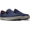imageFootJoy Mens Club Casuals SlipOn Golf ShoeNavyBlue