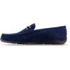 imageFootJoy Mens Club Casuals Suede LoaferBlue