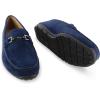 imageFootJoy Mens Club Casuals Suede LoaferBlue