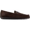imageFootJoy Mens Club Casuals Suede LoaferChocolate
