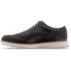 imageFootJoy Mens Club Casuals Wing Tip Golf ShoeBlack