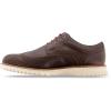 imageFootJoy Mens Club Casuals Wing Tip Golf ShoeBrown