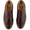 imageFootJoy Mens Club Casuals Wing Tip Golf ShoeBrown