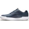 imageFootJoy Mens Contour Casual Golf ShoeBlueWhite