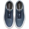imageFootJoy Mens Contour Casual Golf ShoeBlueWhite