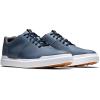 imageFootJoy Mens Contour Casual Golf ShoeBlueWhite