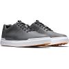 imageFootJoy Mens Contour Casual Golf ShoeCharcoalWhite