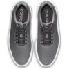 imageFootJoy Mens Contour Casual Golf ShoeCharcoalWhite