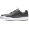 imageFootJoy Mens Contour Casual Golf ShoeCharcoalWhite