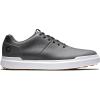 imageFootJoy Mens Contour Casual Golf ShoeCharcoalWhite