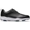 imageFootJoy Mens Ecomfort Golf ShoeBlackBlack