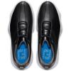 imageFootJoy Mens Ecomfort Golf ShoeBlackBlack