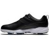 imageFootJoy Mens Ecomfort Golf ShoeBlackBlack