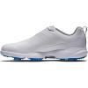 imageFootJoy Mens Ecomfort Golf ShoeWhiteWhite