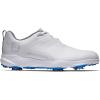 imageFootJoy Mens Ecomfort Golf ShoeWhiteWhite