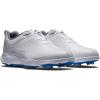 imageFootJoy Mens Ecomfort Golf ShoeWhiteWhite