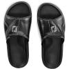 imageFootJoy Mens FJ Slide Golf SandalBlack