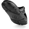 imageFootJoy Mens FJ Slide Golf SandalBlack