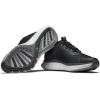 imageFootJoy Mens Fj Quantum Golf ShoeBlackBlackWhite