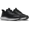 imageFootJoy Mens Fj Quantum Golf ShoeBlackBlackWhite