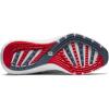 imageFootJoy Mens Fj Quantum Golf ShoeWhiteBlueRed