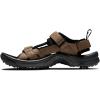 imageFootJoy Mens Golf SandalDark Taupe